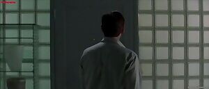 Jamie Lee Curtis in The Tailor of Panama