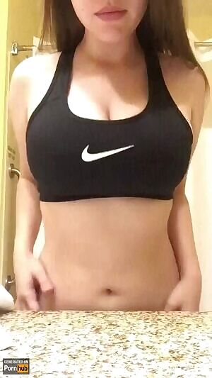 Perfect Enormous Amateur Tits