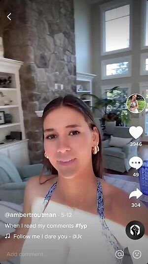 18yr olds +Triples D’s =Great Content