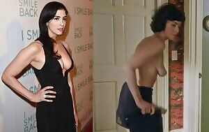 Sarah silverman needs her ass eaten asap