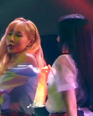 Dreamcatcher - Jiu/Handong