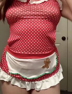 to help get through a day of in laws 🖤