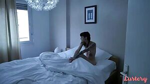 When she REALLY wants you to cum over.