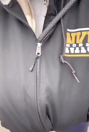 I had to do it. I just had to.