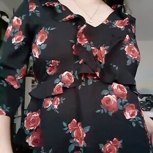 Big fan of going braless as often as I can 🙏