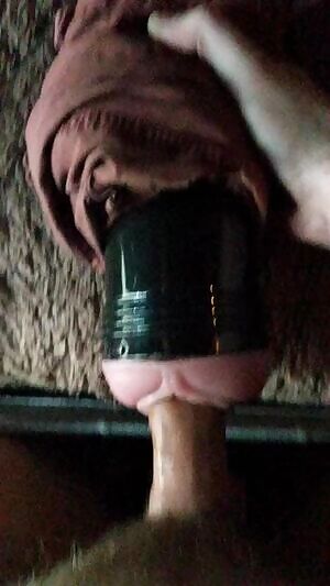 Balls deep feels the best