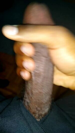 I'm too horny for your own good