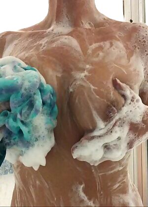 Gotta get them squeaky clean