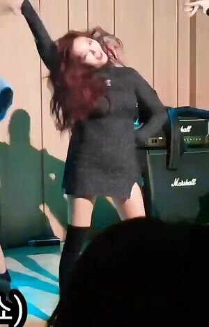 AOA - Chanmi