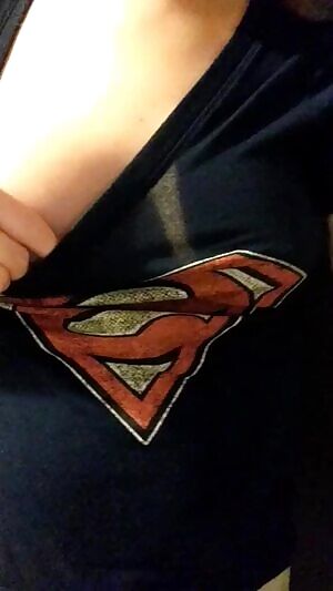 It's late but I think it's still Titty Tuesday in Hawaii!