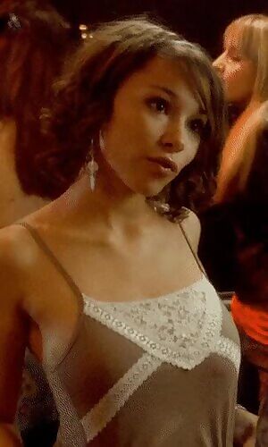 Jessica Parker 😍😫
