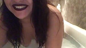 Bend over make your knees touch ya elbowsss ✨ I’m 23 & from TX, y’all