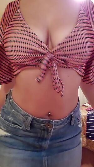 You like my shirt? Gee thanks just bought it