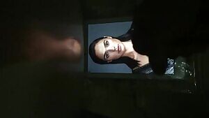 Been thinking about Gal Gadot all night, she deserved this.