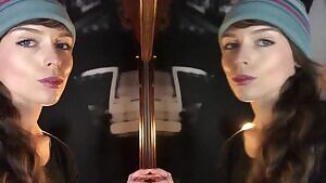 Practicing before I find another girl ✨