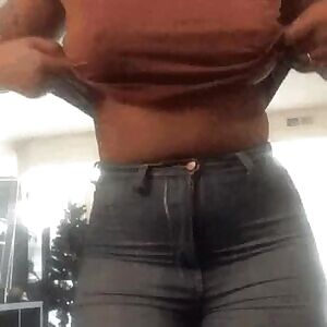 My irst titty drop :)