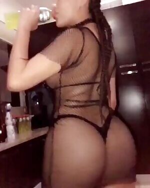 Thirsty