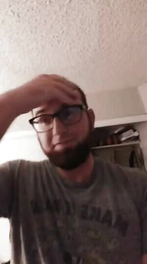 Oh shit! What have I done!?