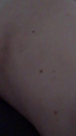 Started the morning the way I left off the day before .