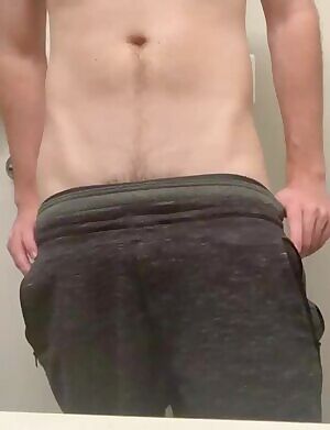 These balls need suckin