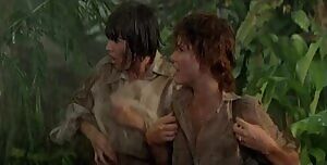 Tawny Kitaen- The Perils of Gwendoline in the Land of the Yik-Yak