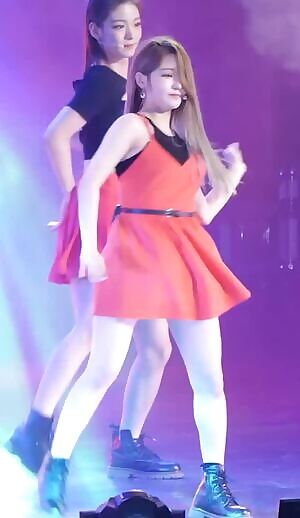 fromis_9 Jisun