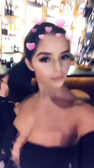 Demi pretty