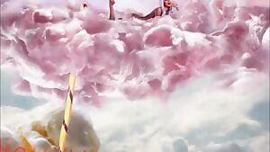 Katy Perry in this video turned me into a man. Still gets me so hard