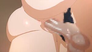 3DCG Creampie