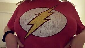 What do you think of these tits?