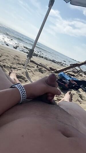Love the beach