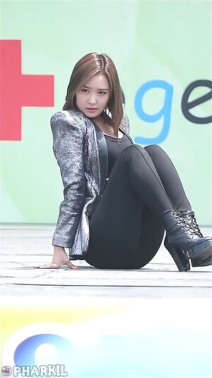Throwback Woohee