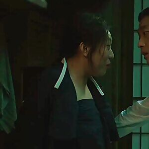 Han Ha-na - Super soft jiggle