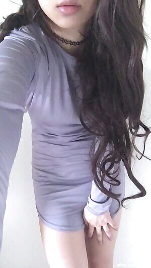 I wonder if anyone noticed that I dressed up for work today 😋