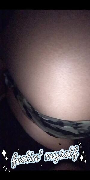Eat my ass