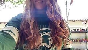 Have a happy Titty Tuesday😘