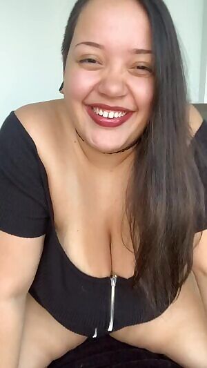 All smiles for my birthday