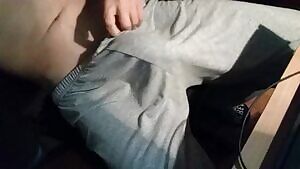 When you get bored after midnight