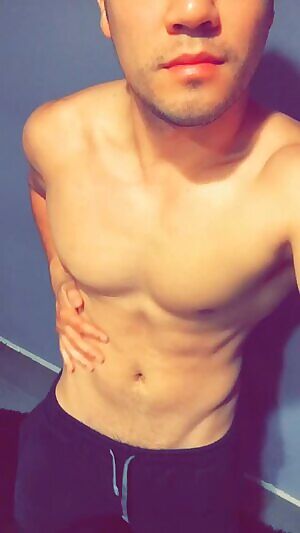 Let me give you a lap dance ;)