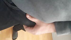 Chilling at home, who want to join?