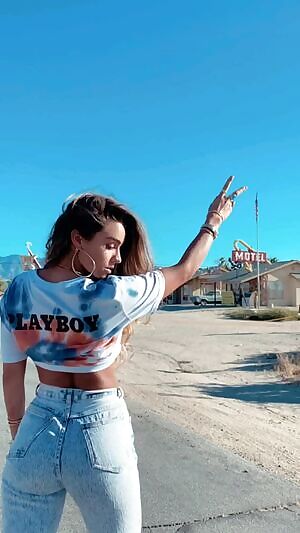 Repping Playboy