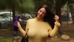 Angela White