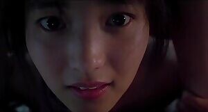 Kim Tae Ri and Kim Minhee- The Handmaiden