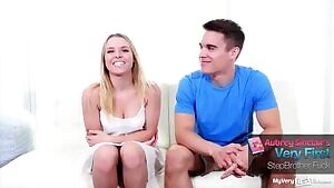 Aubrey Sinclair- MyVeryFirstTime