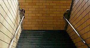 Paula Beer from Werk ohne Autor