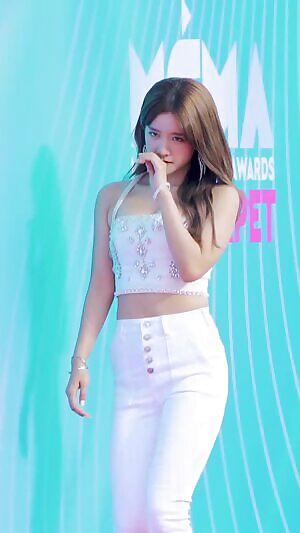 WJSN Exy
