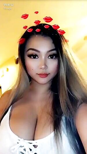 Tongue Out