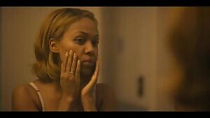 Nicole Beharie in Black Mirror S05E01