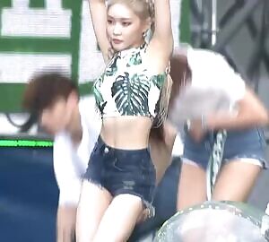 Chungha