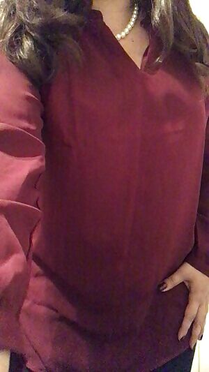 I have to work tonight but tell me what you’d do with me☺️